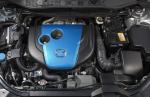 Mazda CX-5 2012 года